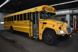 Duanesburg Central School District Surplus Bus! - Delanson, NY