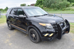 Rensselaer County Surplus Vehicles & Equipment! - Troy, NY