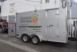 Court Ordered Online Auction: Contracting Business Asset Liquidation - Washington County, NY