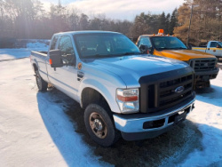 Duanesburg Highway Department Surplus - Schenectady County, NY
